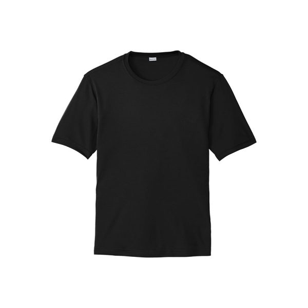 Men's Short Sleeve Tee