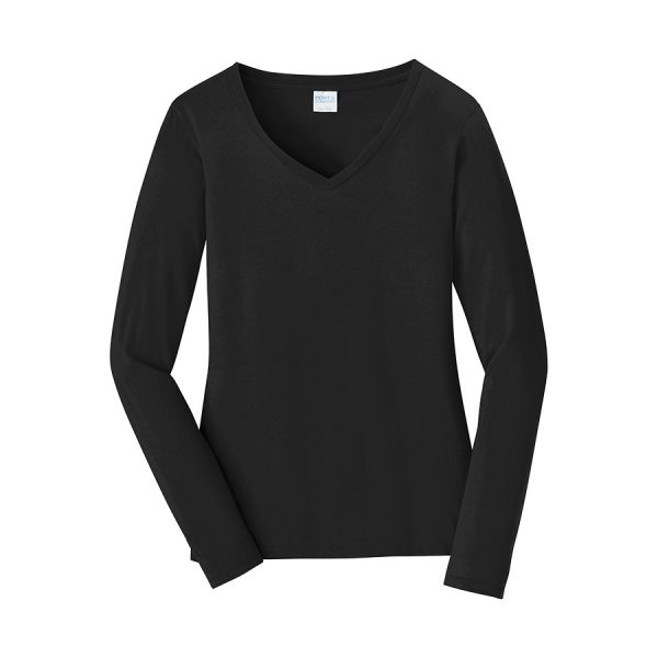 Women's Long Sleeve Tee
