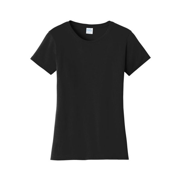 Women's Short Sleeve Tee