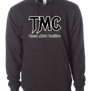 TMC Hooded Sweatshirt
