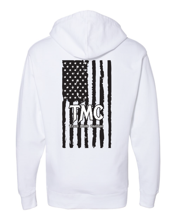 TMC Hooded Sweatshirt - Image 5
