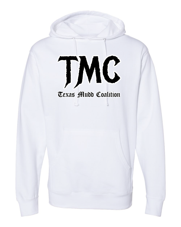 TMC Hooded Sweatshirt - Image 4
