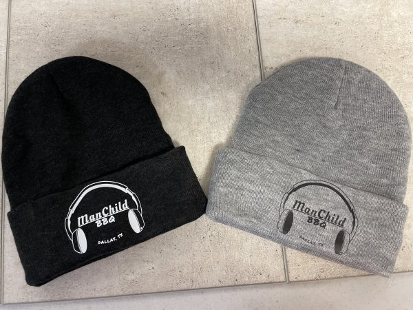 ManChild   Beanie