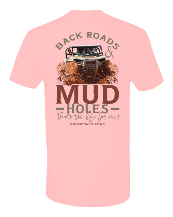 BACK ROADS MUD HOLES - Image 2