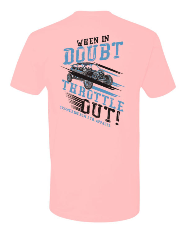 WHEN IN DOUBT - Image 2