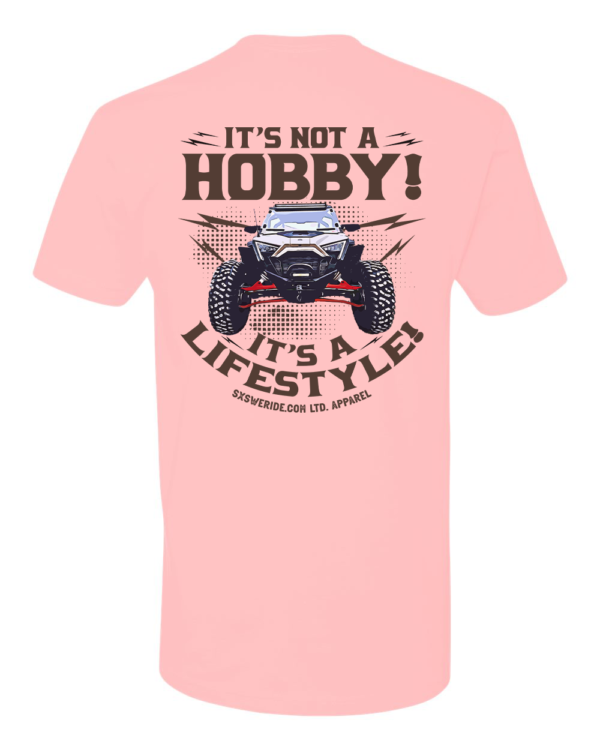 ITS NOT A HOBBY - Image 2