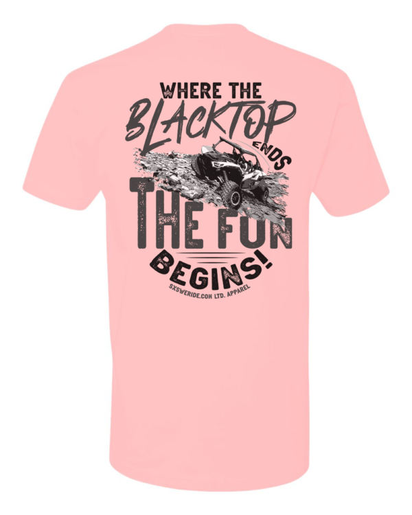 BLACKTOP ENDS - Image 2