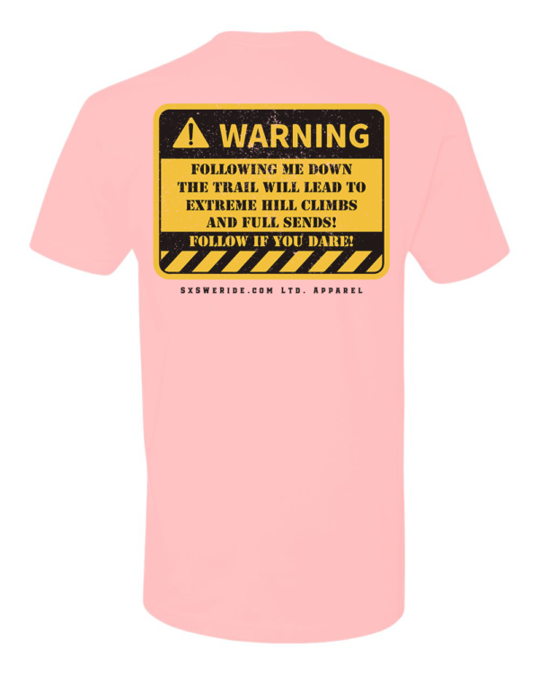 WARNING FULL SENDS - Image 2