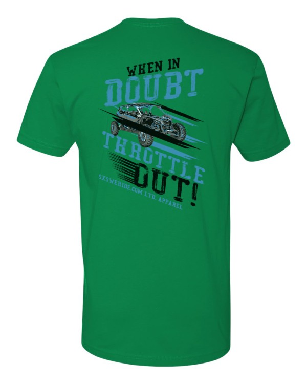 WHEN IN DOUBT - Image 3