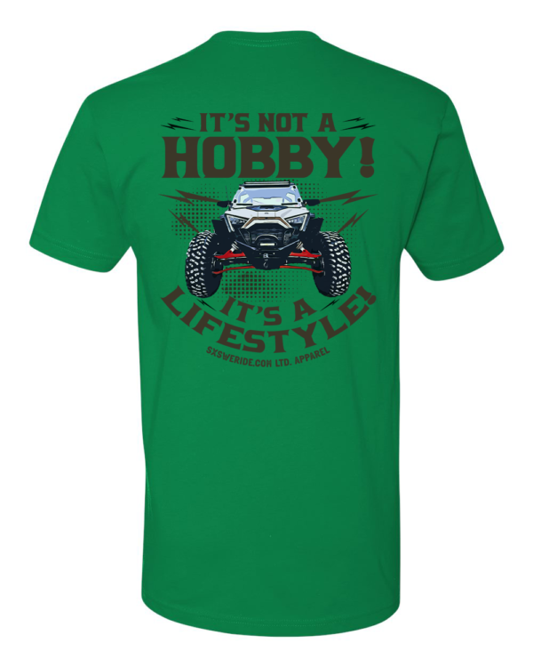 ITS NOT A HOBBY - Image 3