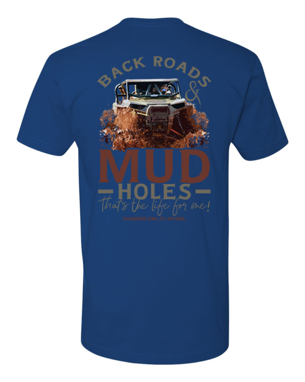 BACK ROADS MUD HOLES - Image 6