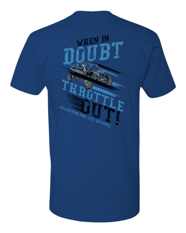 WHEN IN DOUBT - Image 6