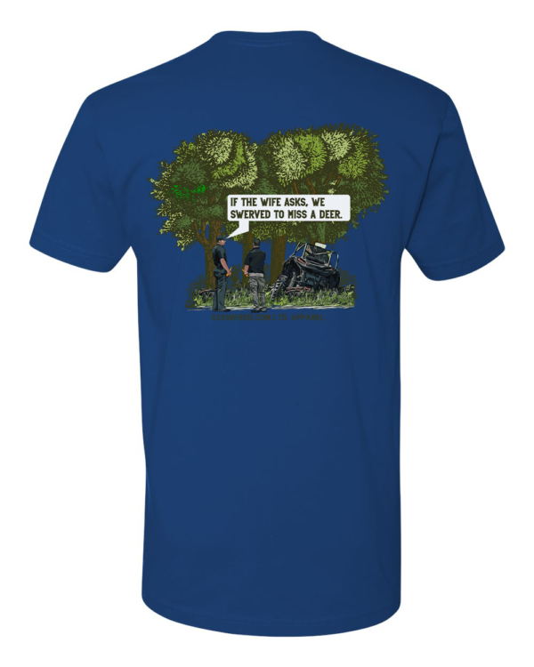 HIT A DEER - Image 6