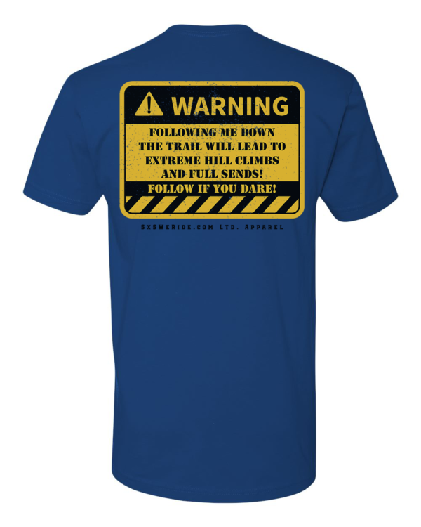 WARNING FULL SENDS - Image 6