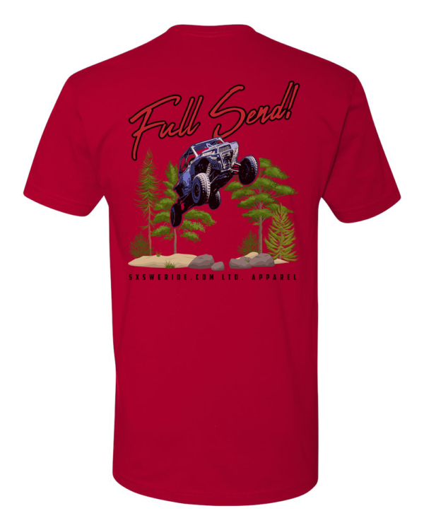 FULL SEND - Image 9