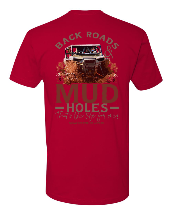 BACK ROADS MUD HOLES - Image 8