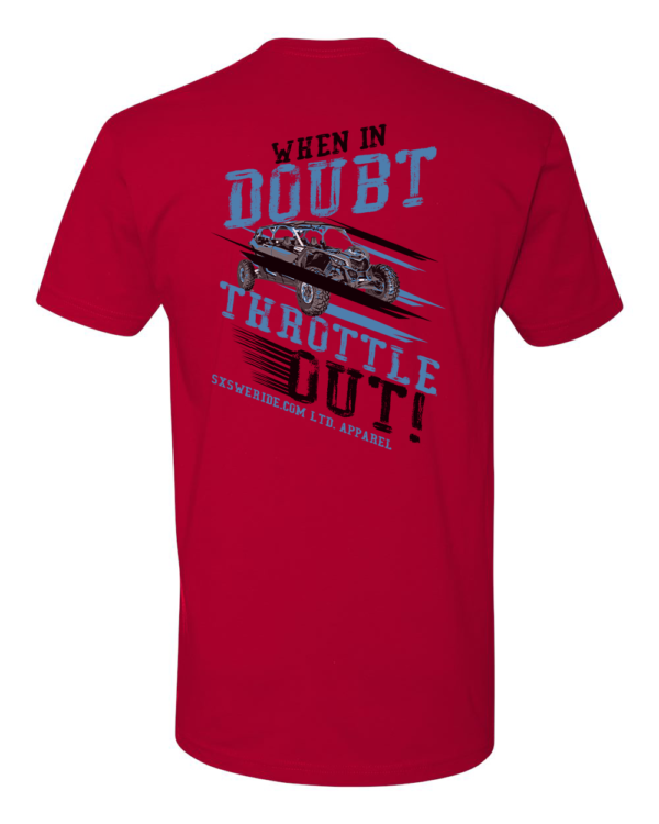 WHEN IN DOUBT - Image 8