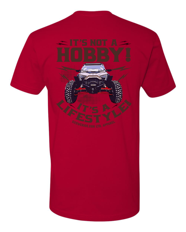 ITS NOT A HOBBY - Image 8