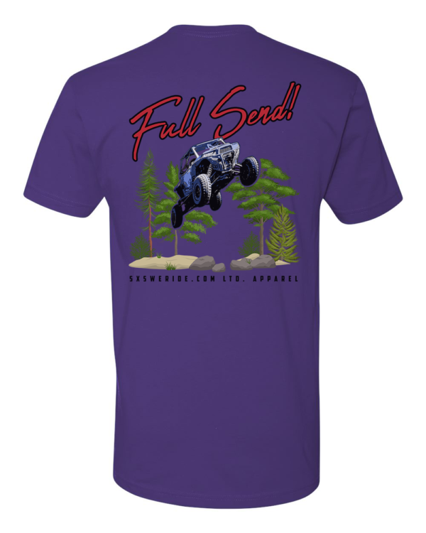 FULL SEND - Image 7