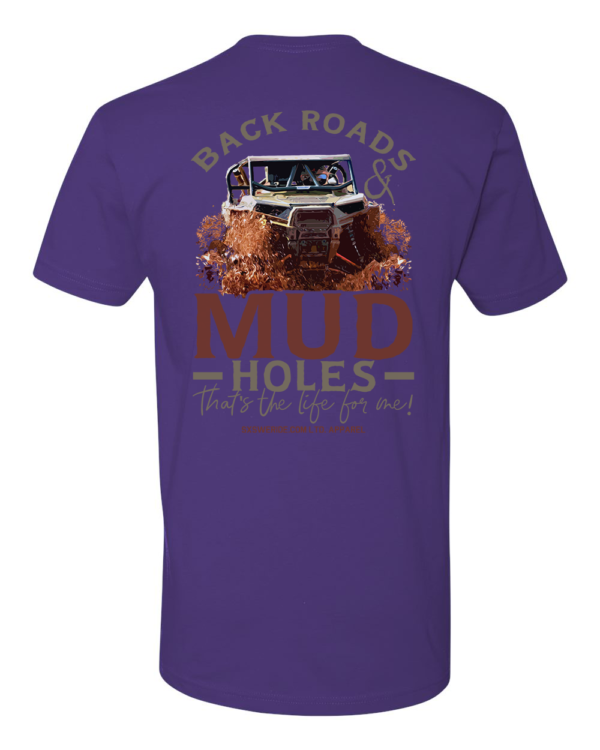 BACK ROADS MUD HOLES - Image 7