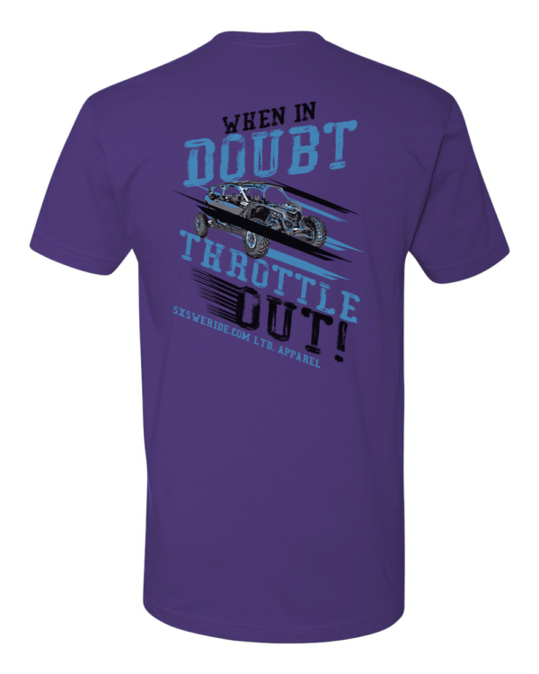 WHEN IN DOUBT - Image 7