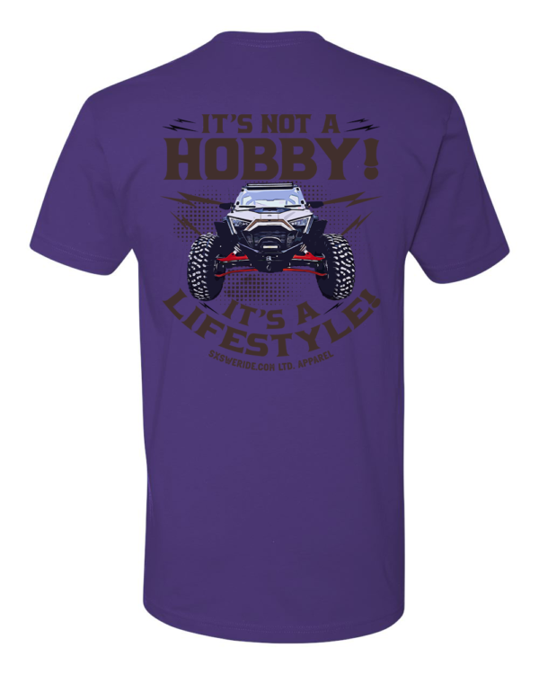 ITS NOT A HOBBY - Image 7