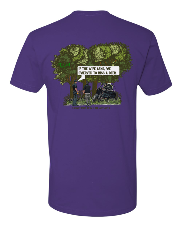 HIT A DEER - Image 7