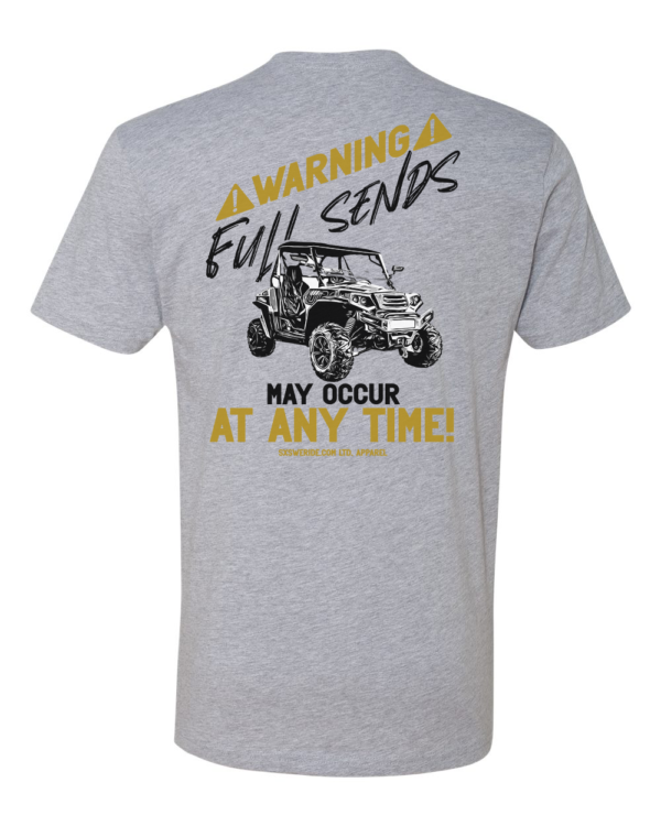 FULL SEND AT ANY TIME - Image 5