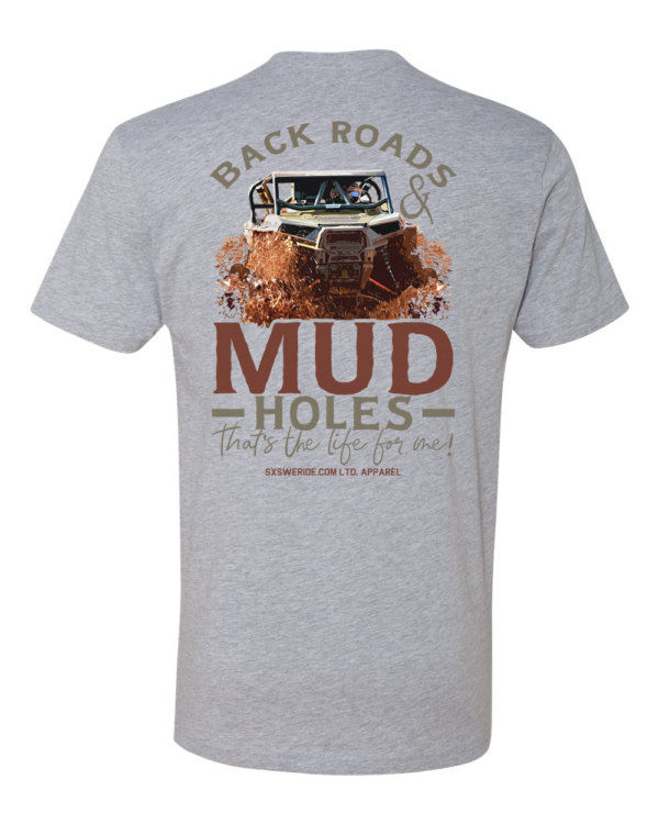 BACK ROADS MUD HOLES - Image 5