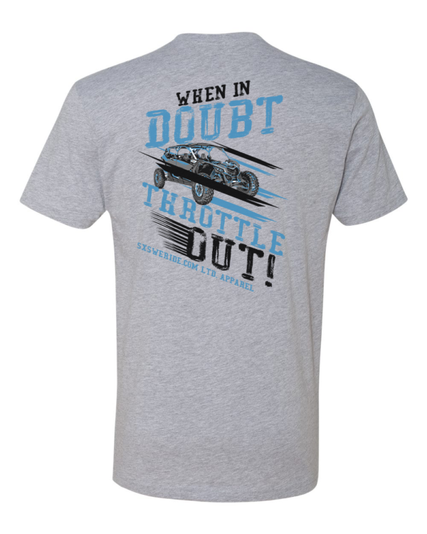 WHEN IN DOUBT - Image 5