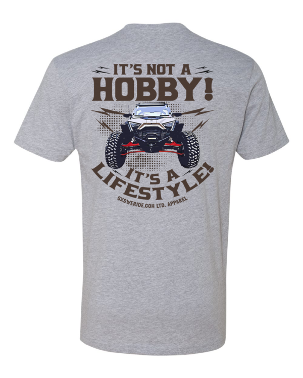ITS NOT A HOBBY - Image 5