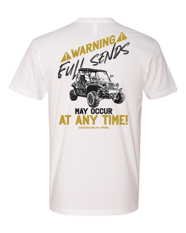 FULL SEND AT ANY TIME - Image 9