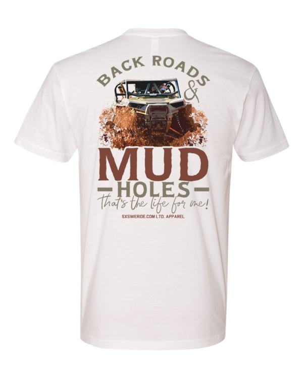 BACK ROADS MUD HOLES - Image 9