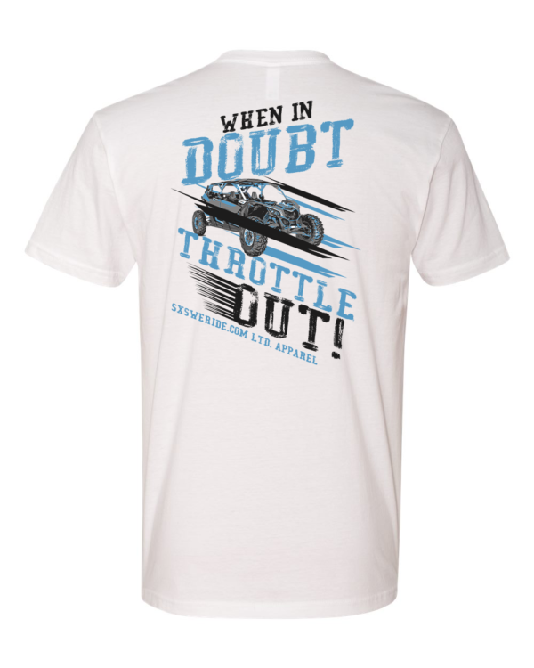 WHEN IN DOUBT - Image 9