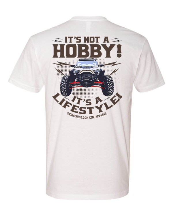 ITS NOT A HOBBY - Image 9