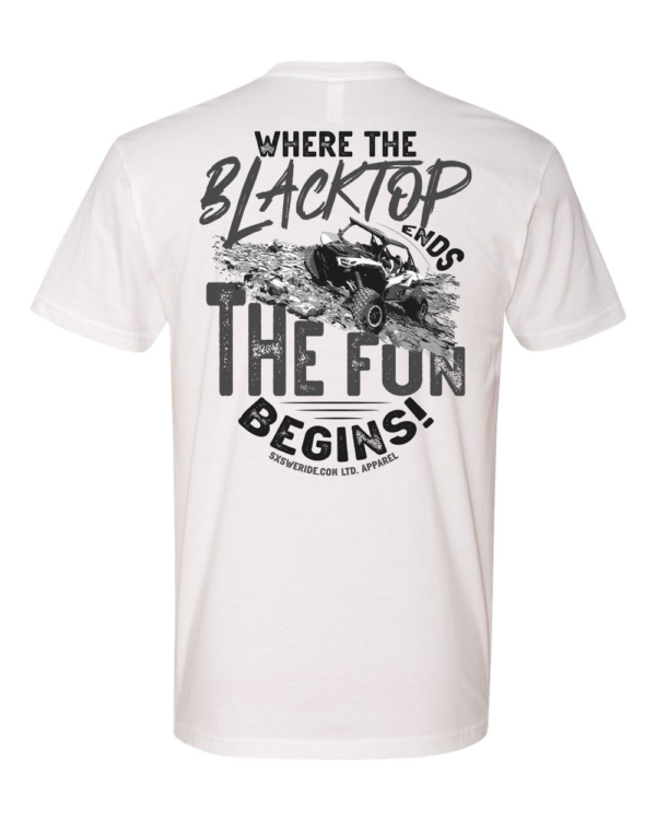 BLACKTOP ENDS - Image 9