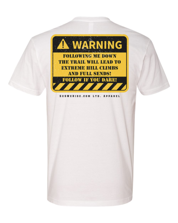 WARNING FULL SENDS - Image 9