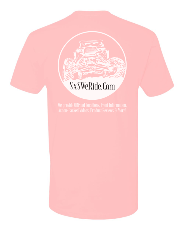 WE RIDE - Image 2