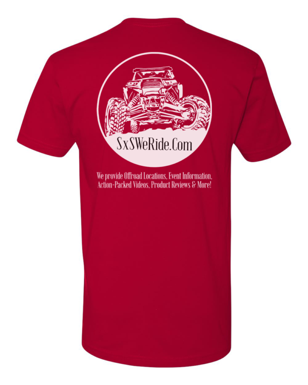 WE RIDE - Image 8
