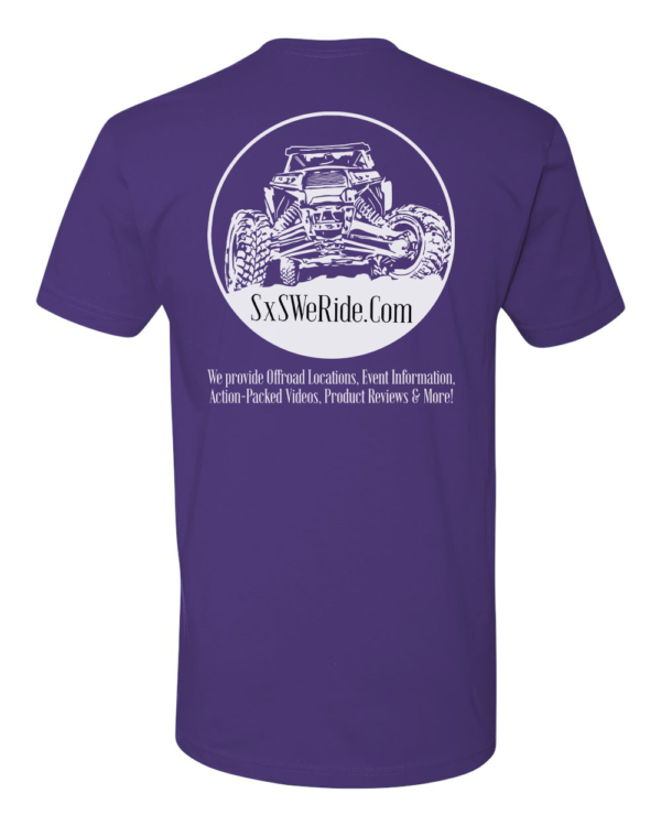 WE RIDE - Image 7