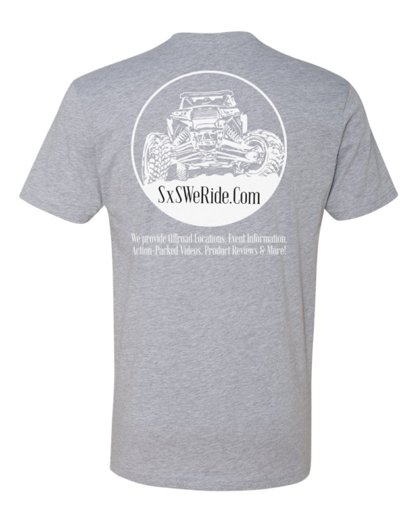 WE RIDE - Image 5