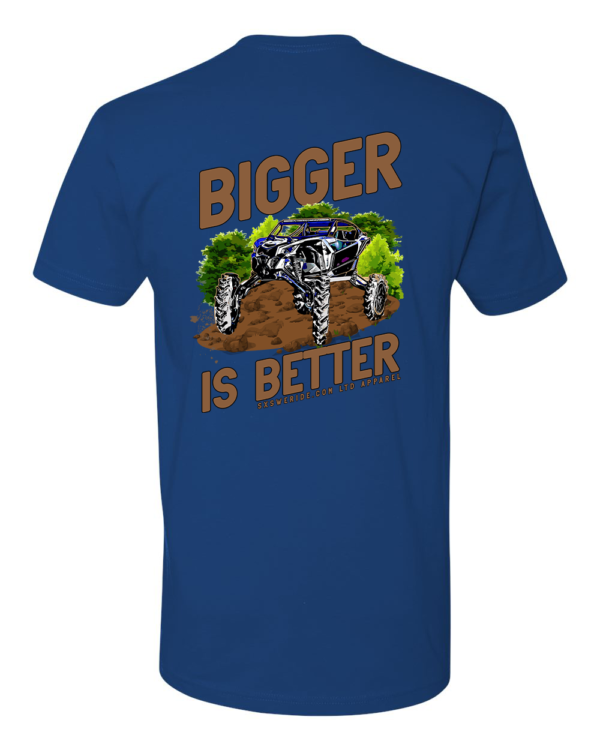 Bigger is Better - Image 6
