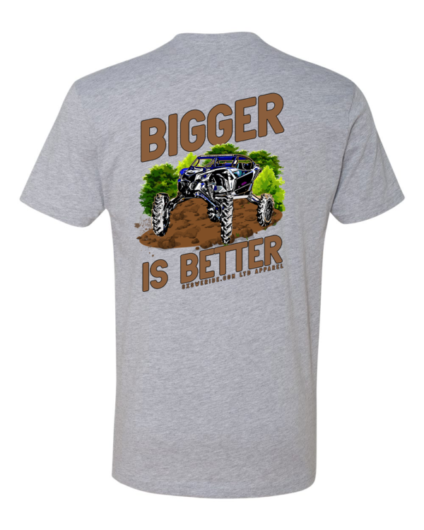 Bigger is Better - Image 5