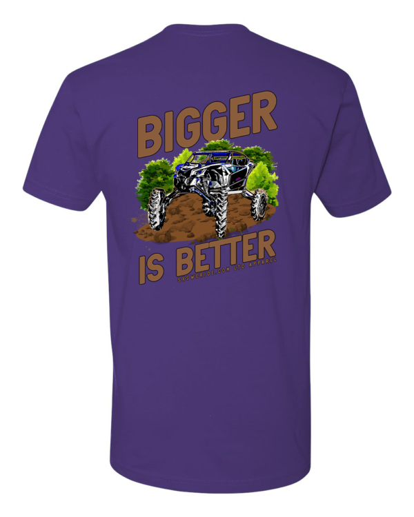 Bigger is Better - Image 7