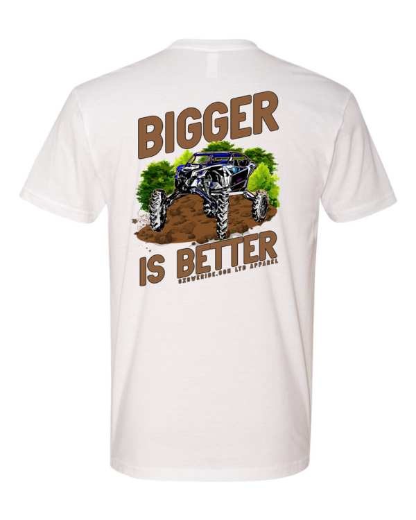 Bigger is Better - Image 9