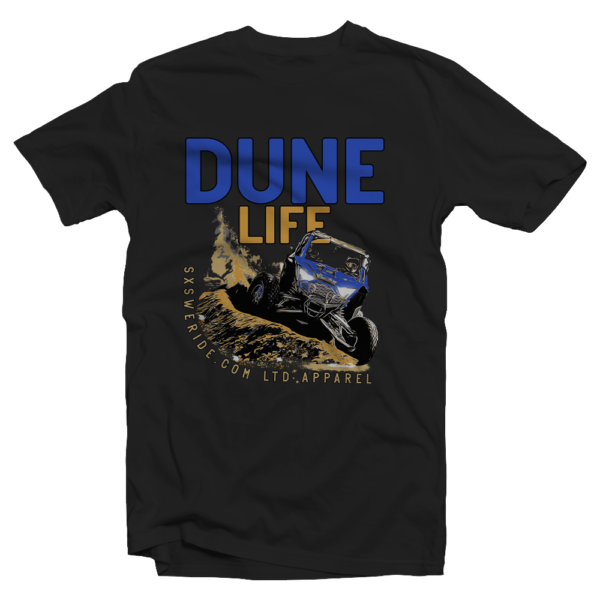 Dune Life