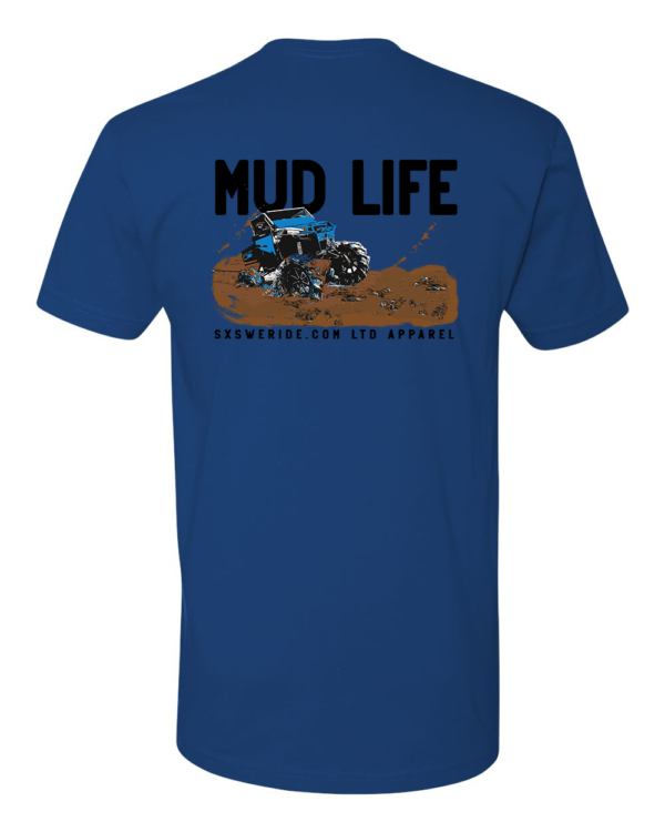 Mud Life - Image 6