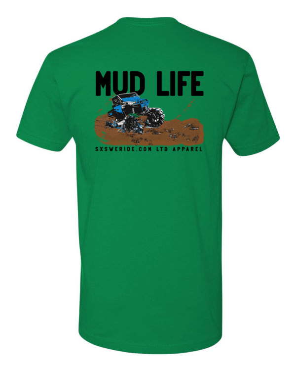 Mud Life - Image 3