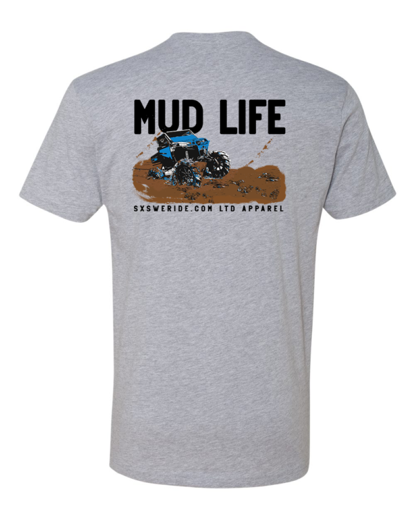 Mud Life - Image 5