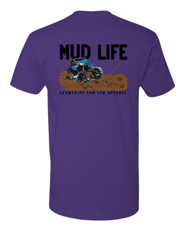 Mud Life - Image 7
